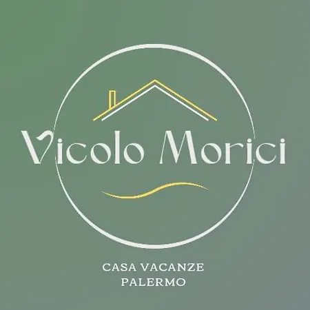 Vicolo Morici Palermo