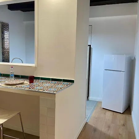 Vicolo Morici Appartement *