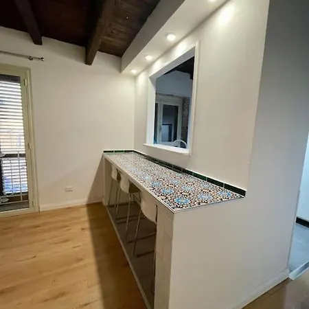 Apartment Vicolo Morici