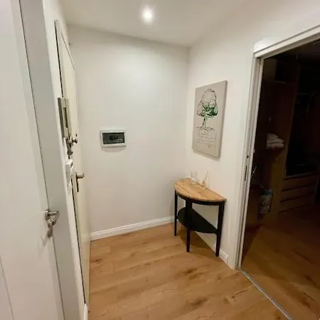 Vicolo Morici Apartment