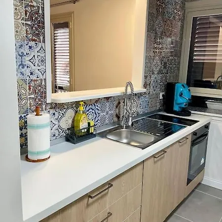 Vicolo Morici Apartment *