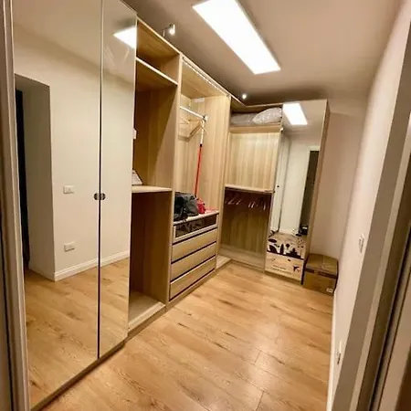 Apartment Vicolo Morici Palermo