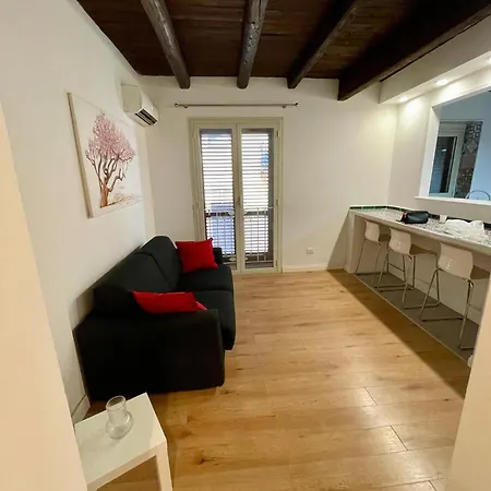 Appartement Vicolo Morici