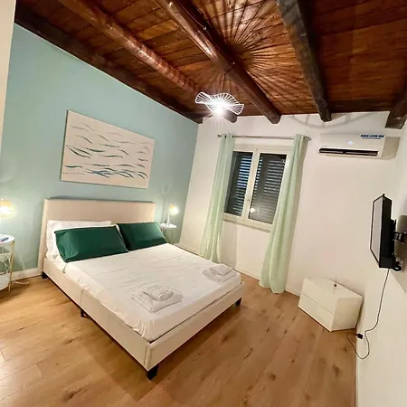 Vicolo Morici Appartement Palerme