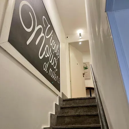 Appartement Vicolo Morici