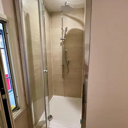 Vicolo Morici Apartmán Palermo